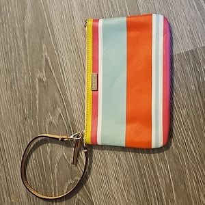 Kate spade wristlet